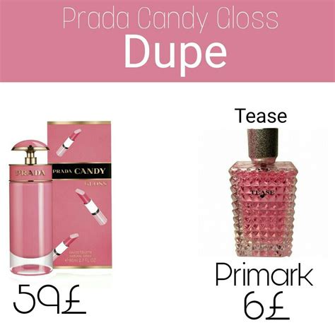 dupe for prada perfume|prada candy perfume knock off.